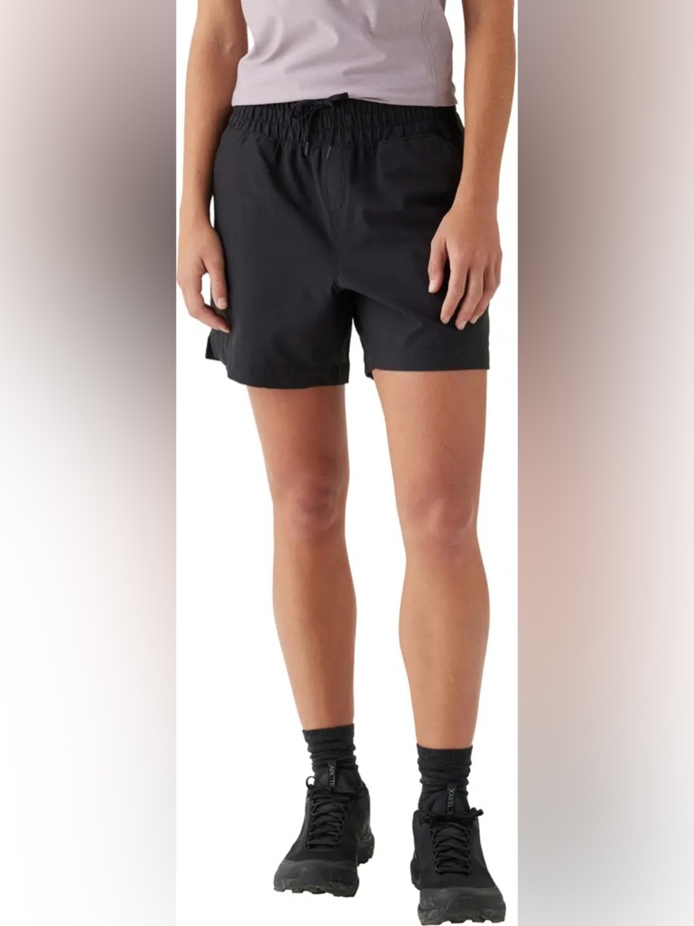 MEC Wanderwall Performance Shorts